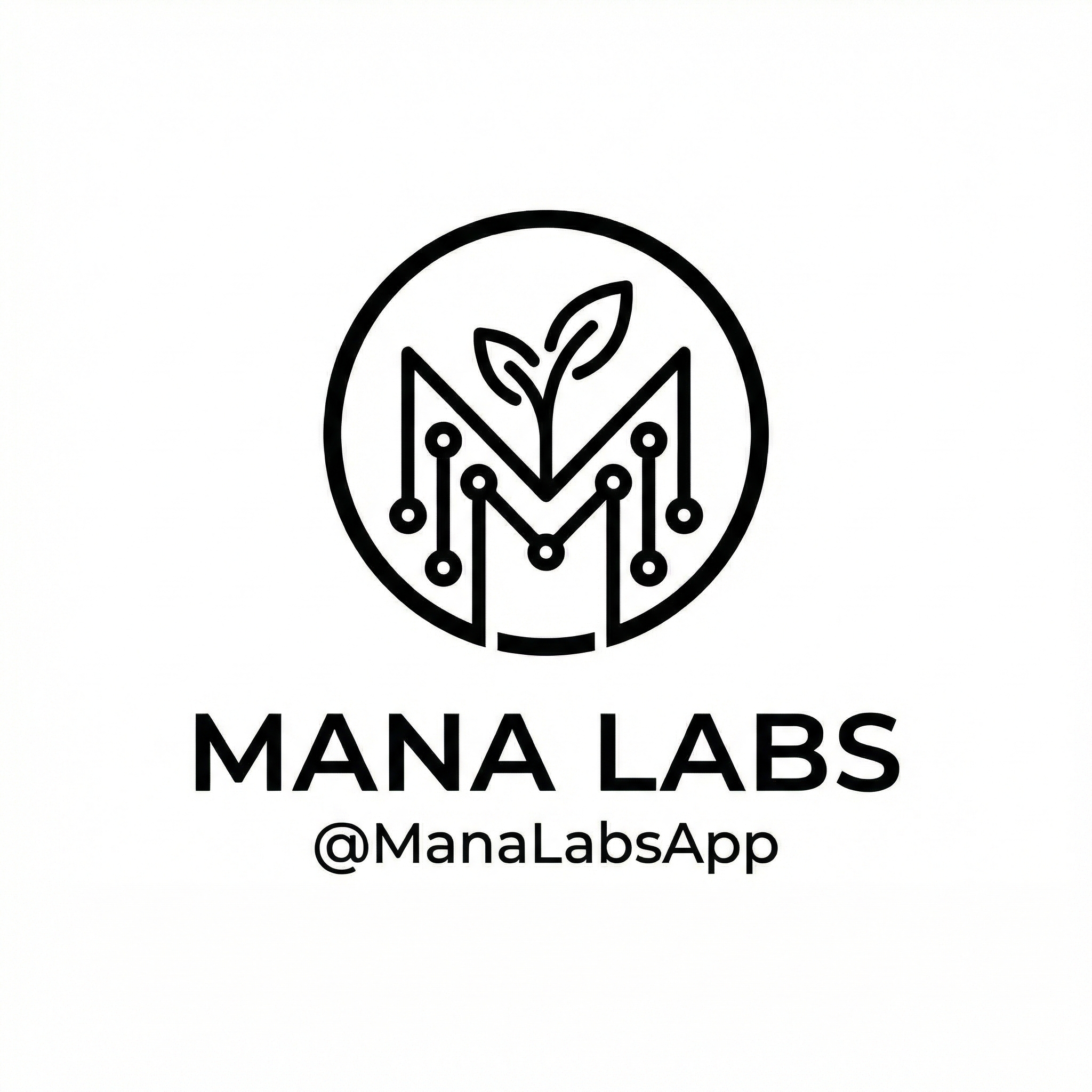 ManaLabs Logo